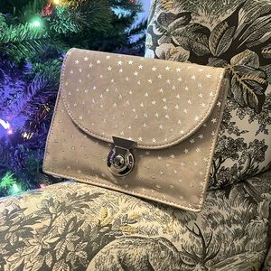 Lauren Merkin mini side purse